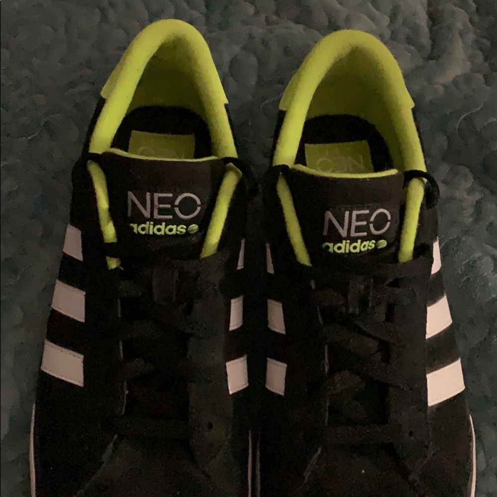 Adidas NEO  Shoes